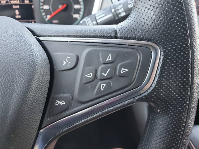 Certified 2024 Chevrolet Equinox LS w/ Driver Confidence II Package FWD image 24