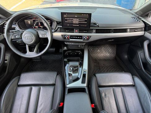 Used 2022 Audi A5 2.0T Premium Plus image 20