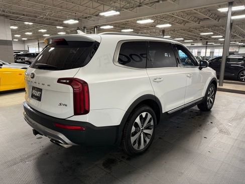 Used 2020 Kia Telluride S image 4