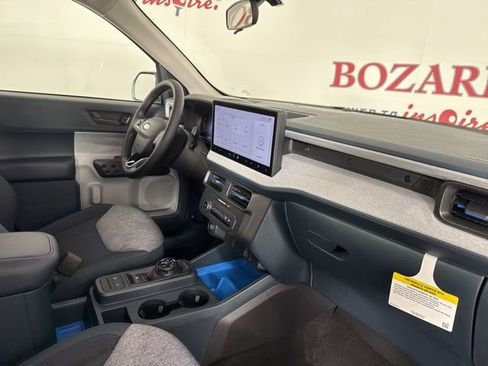 New 2025 Ford Maverick XLT w/ XLT Luxury Package image 22