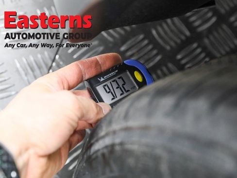 Used 2024 Toyota Prius LE image 25