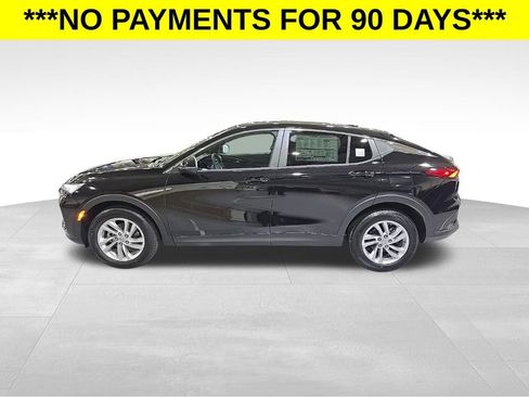 New 2026 Buick Envista Preferred w/ Convenience I Package FWD image 4