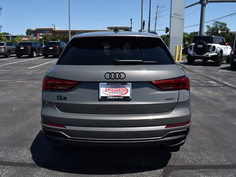 Used 2025 Audi Q3 2.0T Premium w/ Convenience Package AWD/4WD image 6