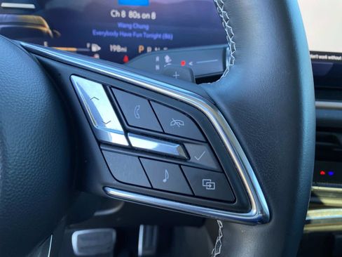 Used 2024 Buick Envision Sport Touring image 17