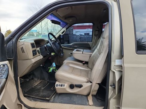 Used 2000 Ford F350 image 15