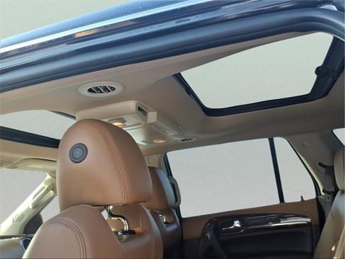 Used 2015 Buick Enclave Premium w/ Experience Buick Package image 11