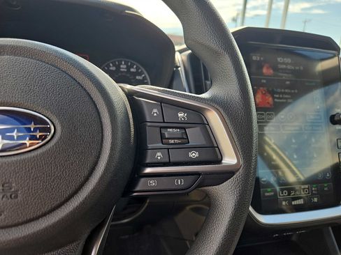 Certified 2026 Subaru Impreza 2.0i Sport AWD/4WD image 21