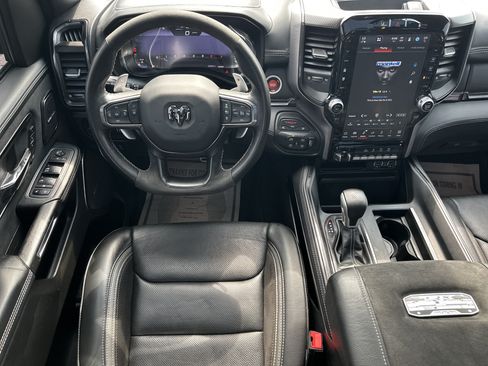 Used 2023 RAM 1500 TRX w/ TRX Level 2 Equipment Group AWD/4WD image 23