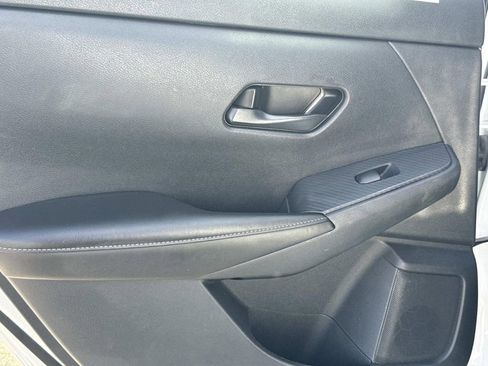 Certified 2024 Nissan Sentra SV FWD image 12