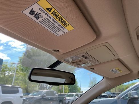 Used 2016 Honda Accord EX-L image 22