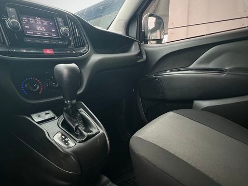 Used 2020 RAM ProMaster City SLT w/ Popular Equipment Group image 43