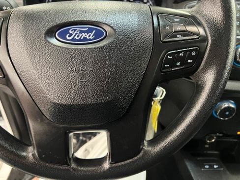 Used 2022 Ford Ranger XL w/ Equipment Group 101A High RWD image 11