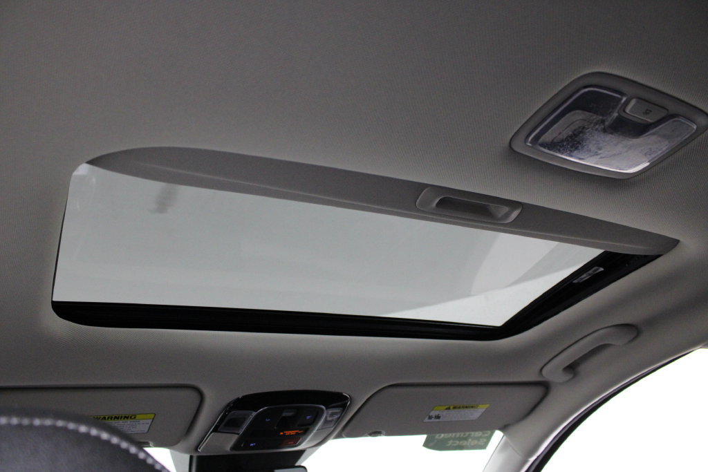 Used 2025 Hyundai Tucson SEL FWD image 22