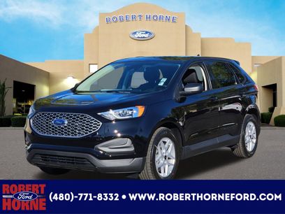 New 2024 Ford Edge SE