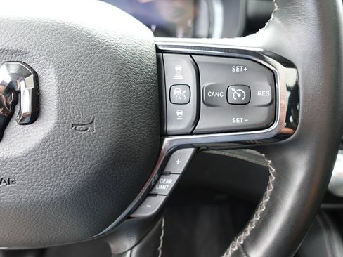 Used 2023 RAM 1500 Limited AWD/4WD image 72