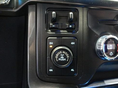 Used 2021 Ford F150 Tremor w/ Equipment Group 402A High AWD/4WD image 16