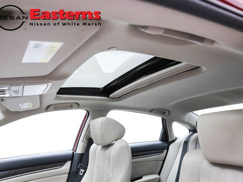 Used 2021 Honda Accord EX-L image 33