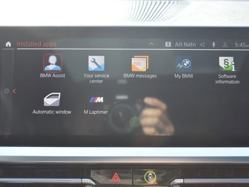 Used 2021 BMW 330i Sedan RWD image 26