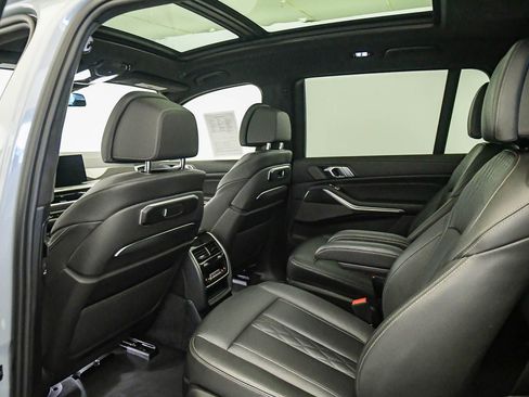 Certified 2024 BMW X7 M60i w/ Executive Package AWD/4WD image 25