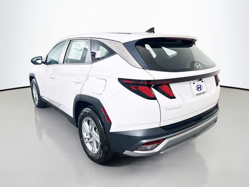New 2026 Hyundai Tucson SE FWD image 7