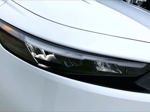 New 2026 Honda Accord LX image 13
