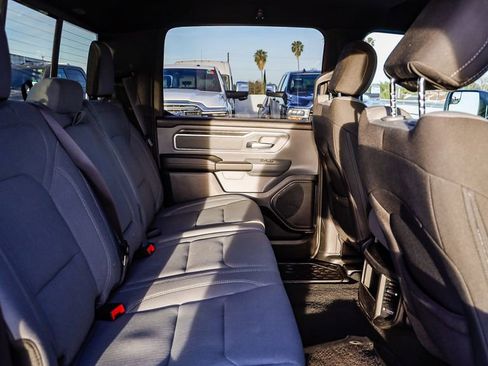 Used 2023 RAM 1500 Big Horn image 18