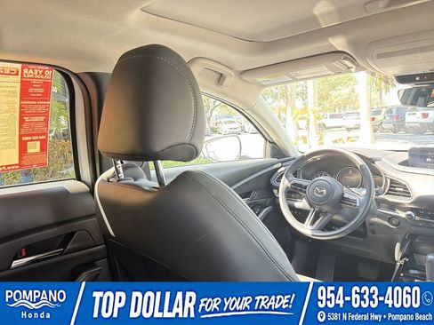 Used 2024 MAZDA CX-30 AWD 2.5 S w/ Preferred Package image 20