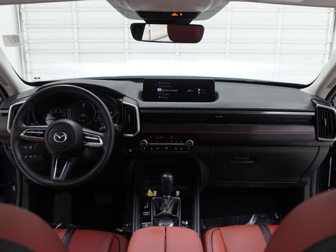 Used 2024 MAZDA CX-50 AWD 2.5 Turbo w/ Cargo Package image 40