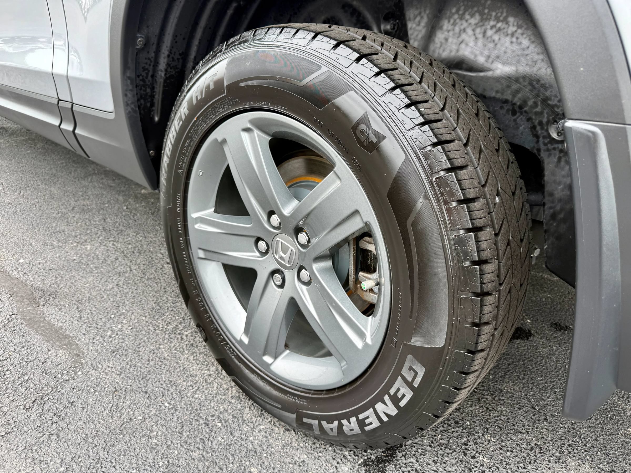 Used 2023 Honda Ridgeline RTL image 14
