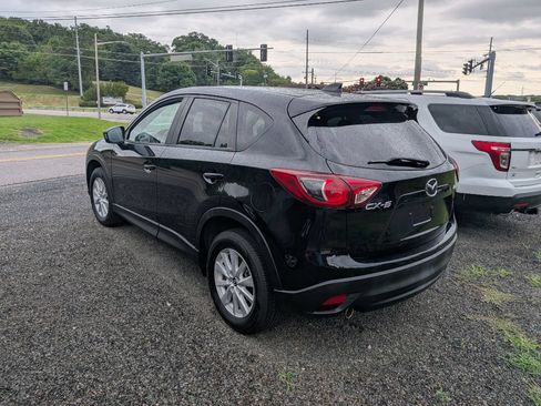 Used 2014 MAZDA CX-5 Touring FWD image 3