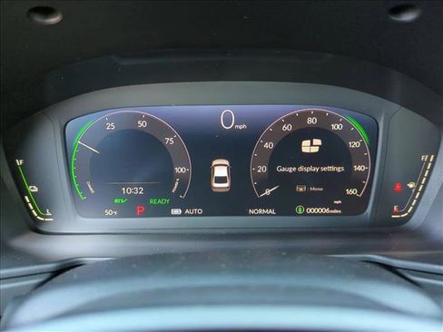 New 2026 Honda Accord Sport image 11