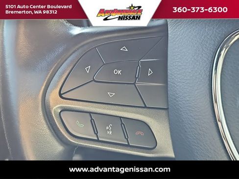 Used 2023 Dodge Challenger GT image 12