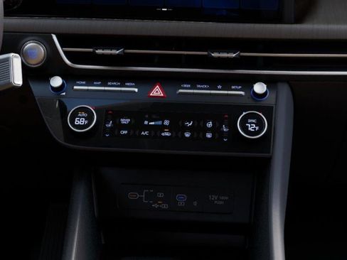 New 2026 Hyundai Sonata Limited FWD image 16