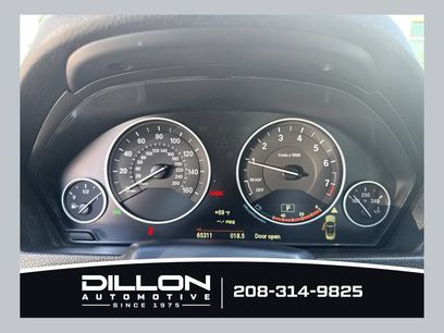 Used 2015 BMW 428i Convertible