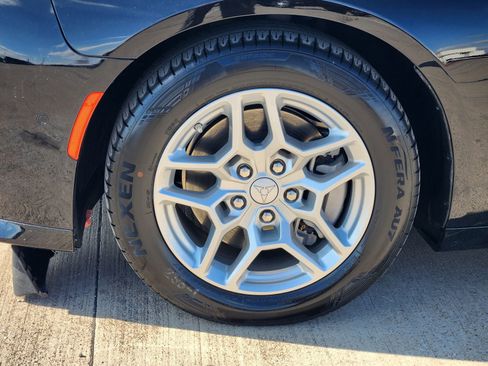 Used 2025 Dodge Charger R/T w/ Quick Order Package 25M R/T image 11