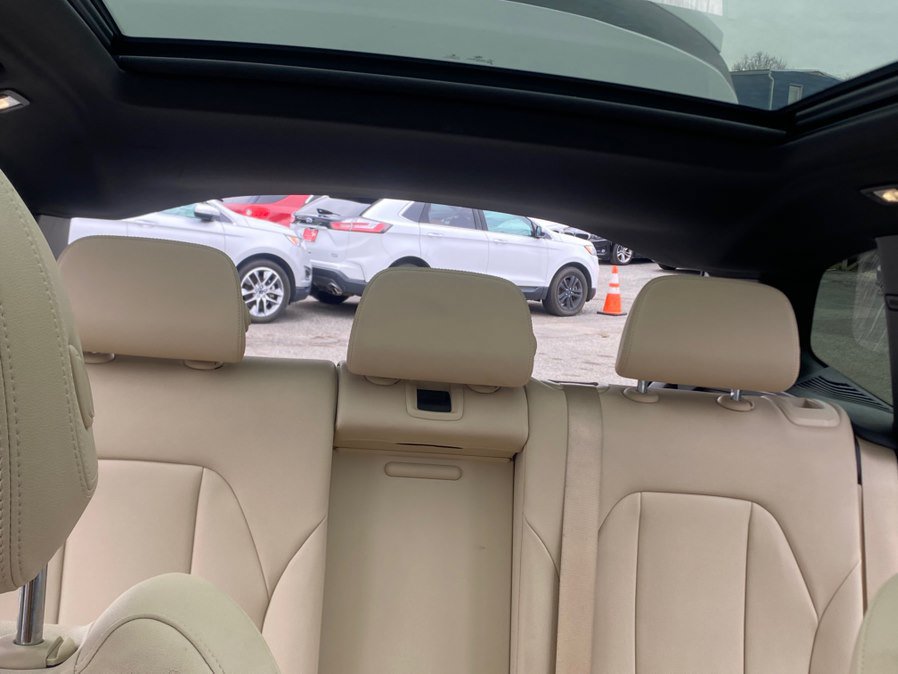 Used 2019 BMW X3 xDrive30i AWD/4WD image 30