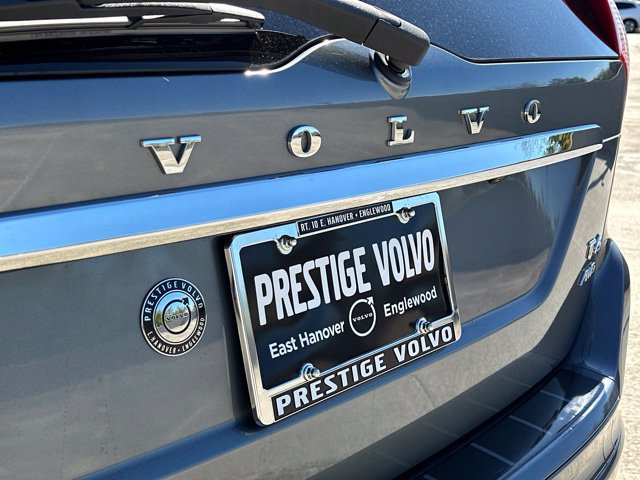 Used 2017 Volvo XC60 T6 Inscription w/ Advanced Package AWD/4WD image 35