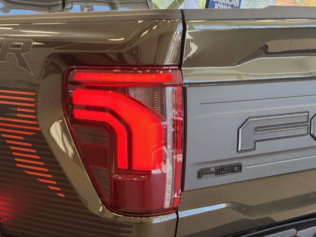 New 2026 Ford F150 Raptor w/ Equipment Group 803A Raptor R AWD/4WD image 10