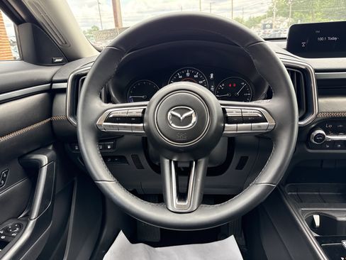 Used 2025 MAZDA CX-50 2.5 Hybrid w/ Cargo Package AWD/4WD image 17