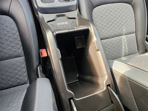 Used 2021 Chevrolet Colorado Z71 w/ Safety Package image 24