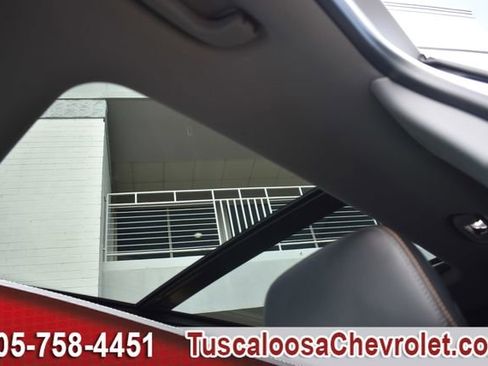 Used 2021 Chevrolet Equinox LT FWD image 21