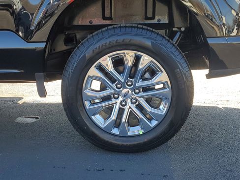 New 2026 Ford F150 XLT w/ Equipment Group 302A MID image 6