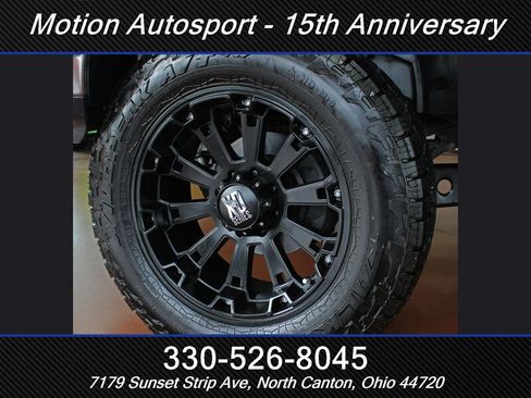 Used 2016 RAM 2500 Longhorn w/ Convenience Group AWD/4WD image 43