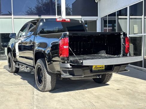 Used 2022 Chevrolet Colorado LT image 5