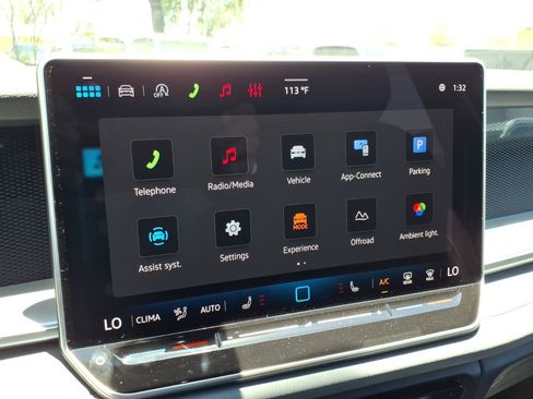 New 2026 Volkswagen Tiguan SE R-Line AWD/4WD image 19