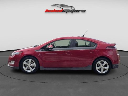 Used 2013 Chevrolet Volt image 4