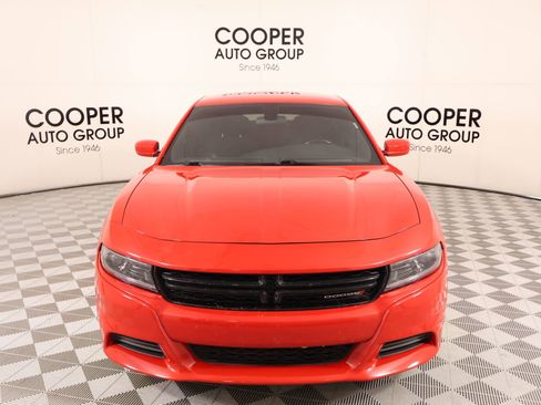 Used 2022 Dodge Charger SXT image 8