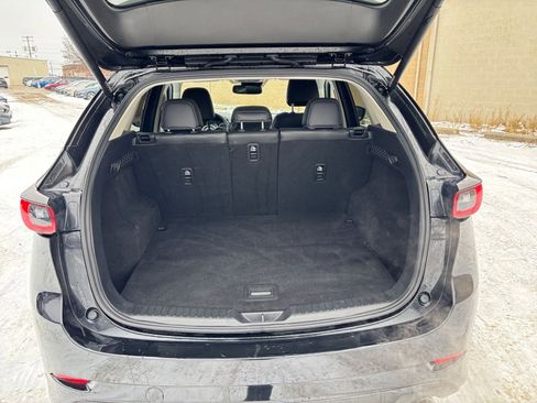 Used 2025 MAZDA CX-5 AWD 2.5 S w/ Preferred Package image 32