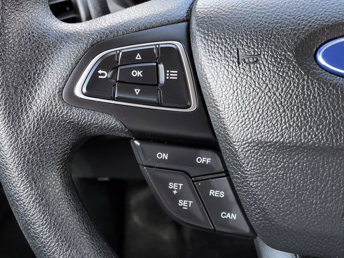 Certified 2021 Ford EcoSport SE FWD image 25