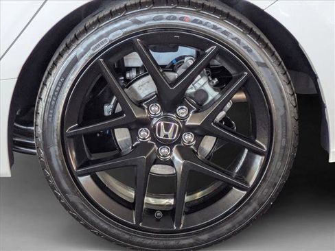 New 2026 Honda Civic Sport image 10